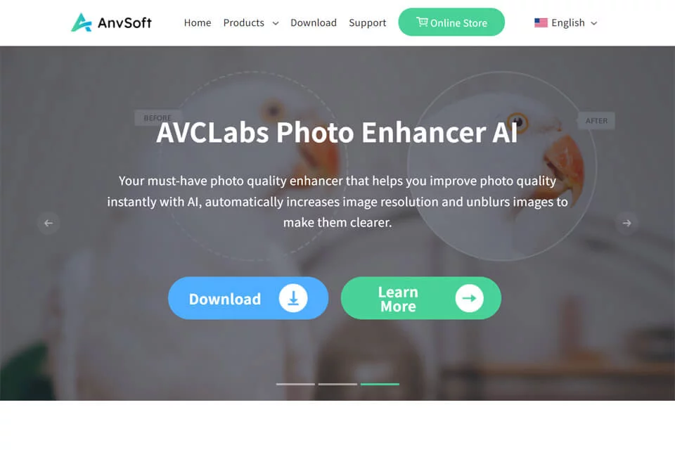 AnvSoft
