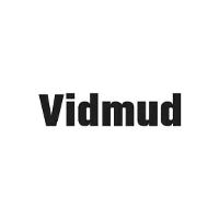 Vidmud