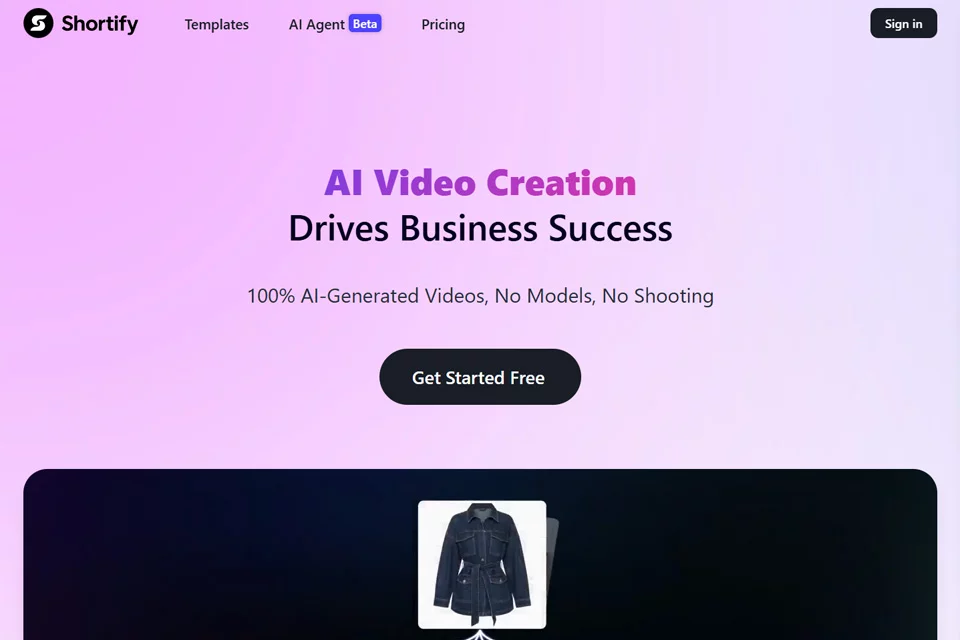 Shortify AI
