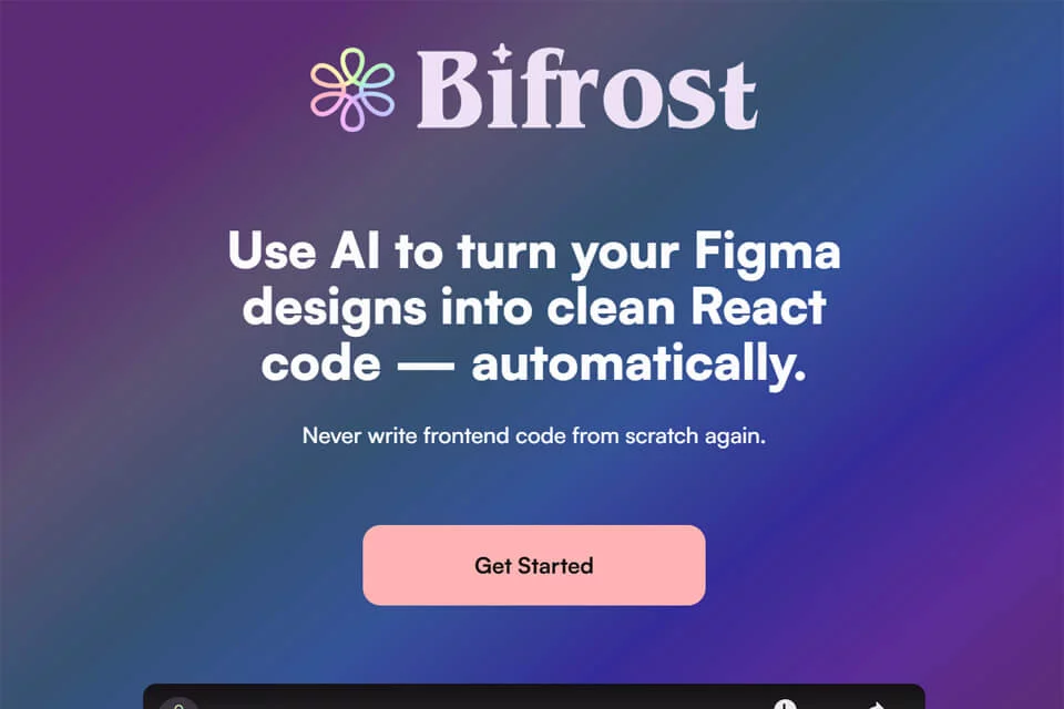 Bifrost