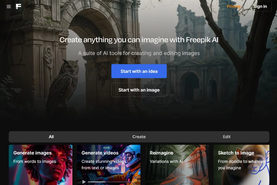 Freepik