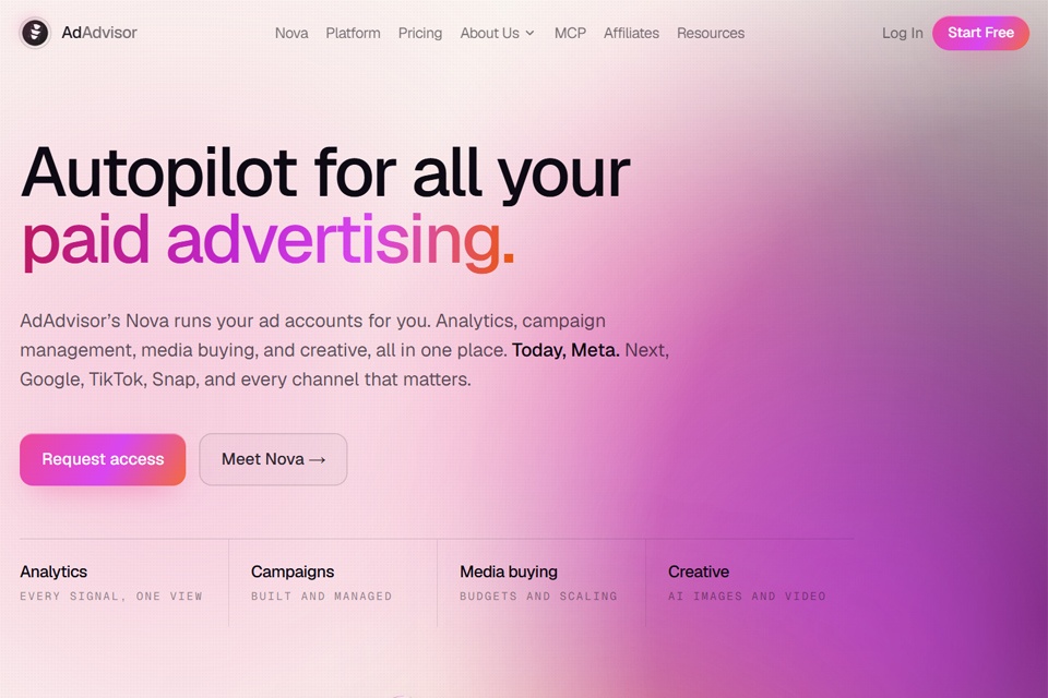 AdAdvisor