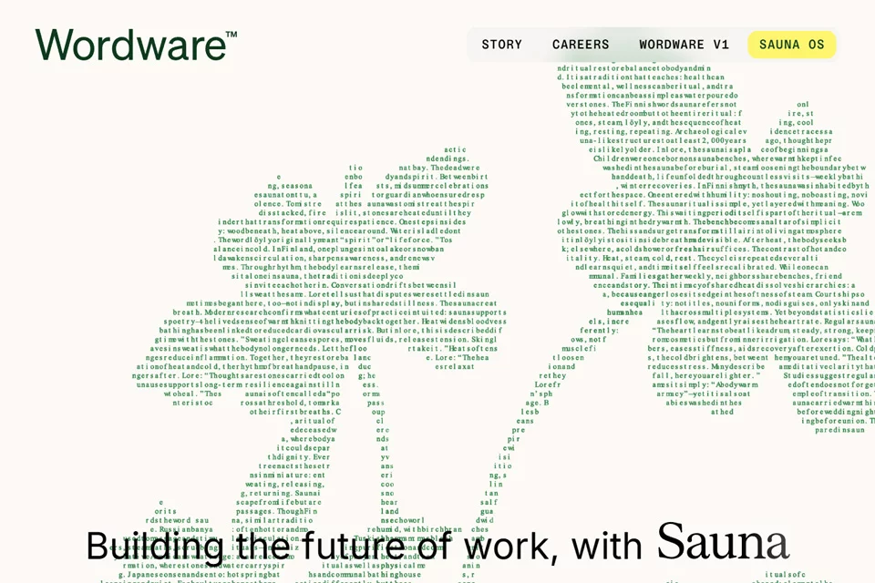 Wordware