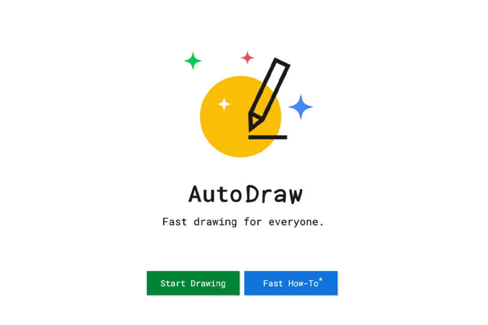 AutoDraw