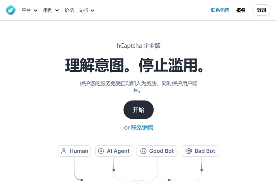 hCaptcha