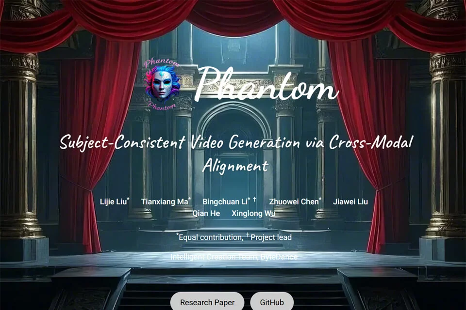 Phantom