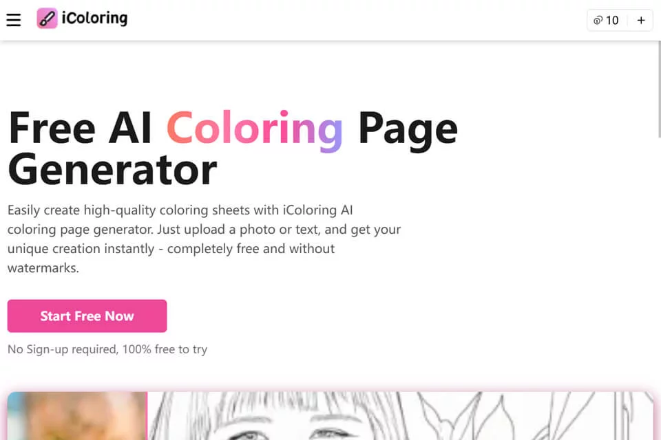 iColoring
