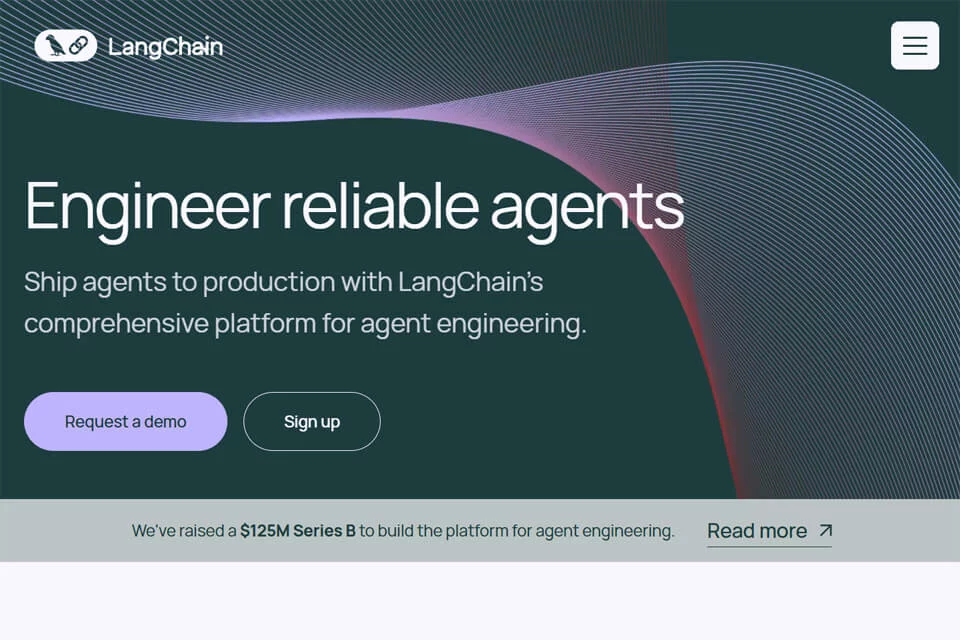 LangChain