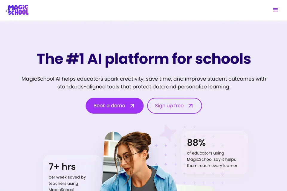 MagicSchool