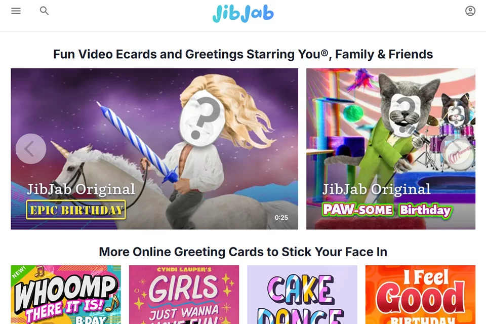 JibJab