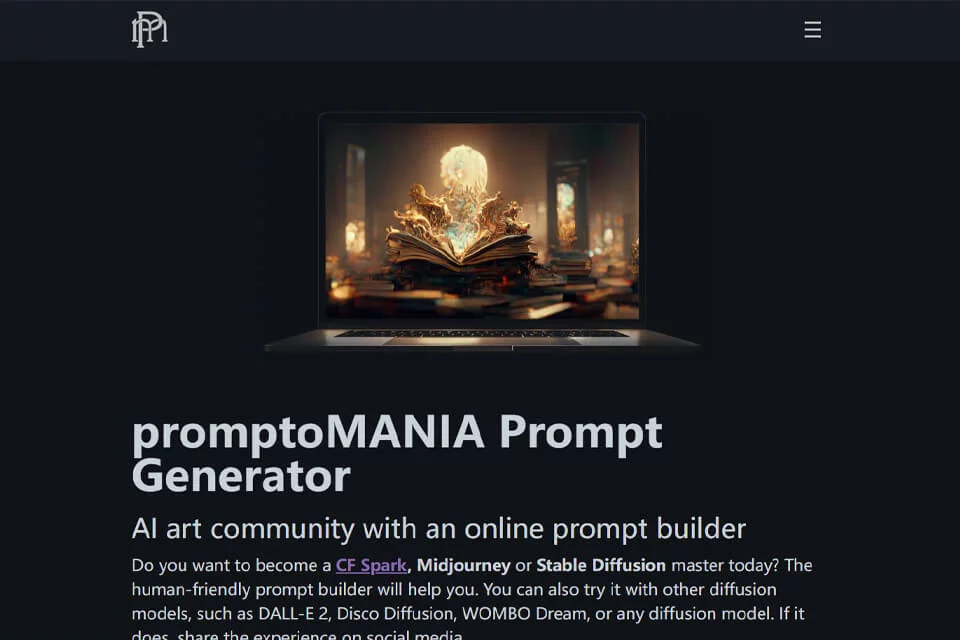 promptoMANIA