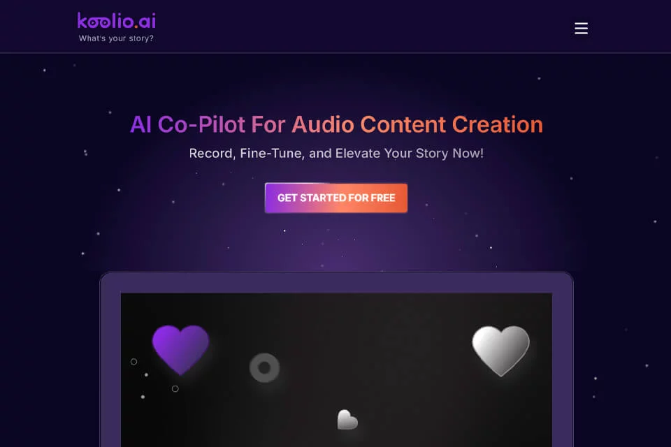 Koolio AI