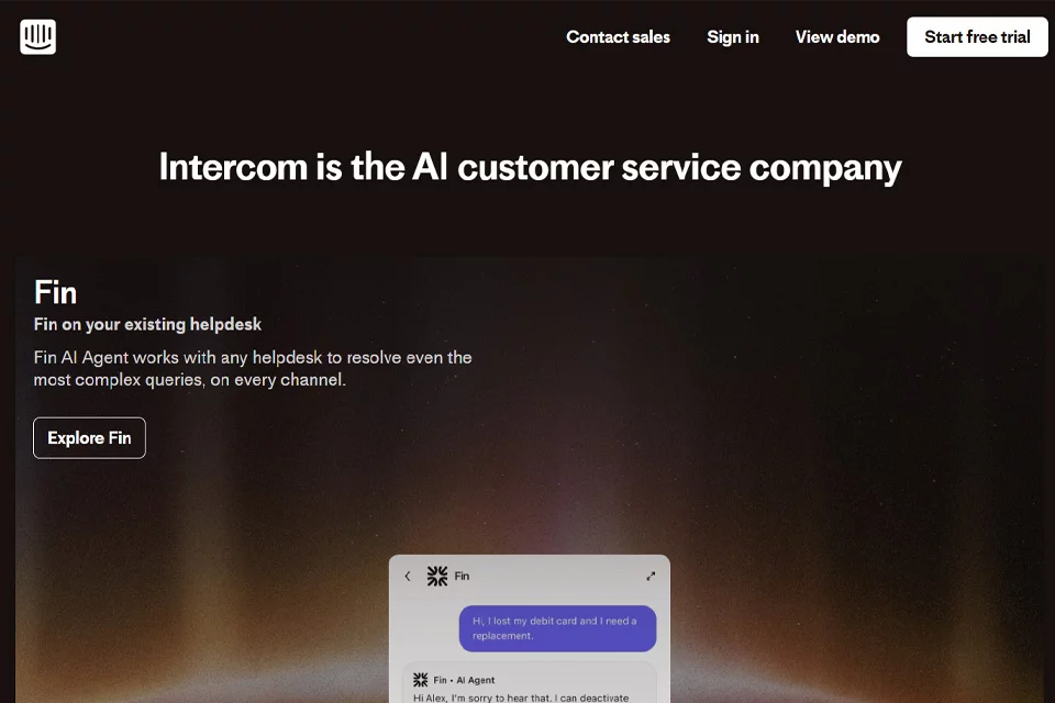 Intercom