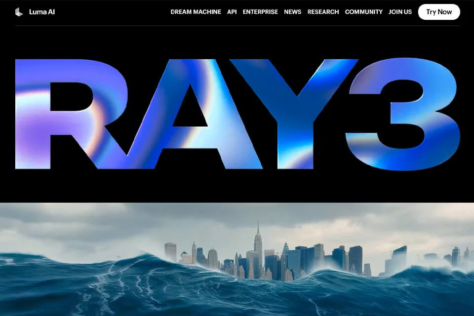Ray2