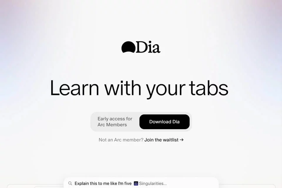 Dia