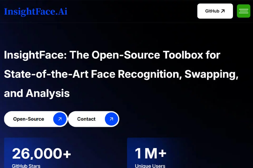 InsightFace
