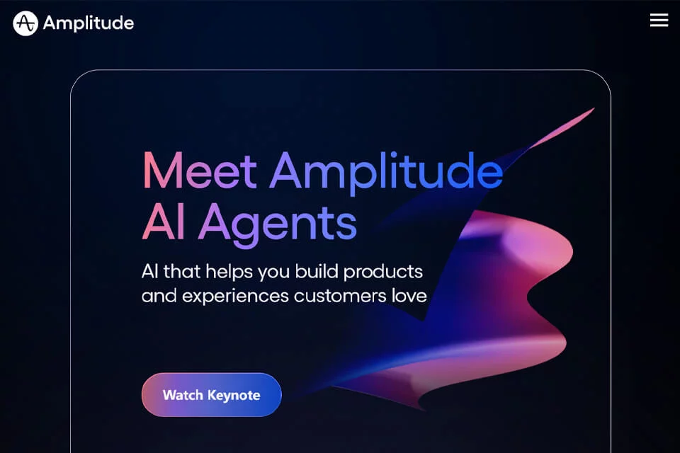 Amplitude