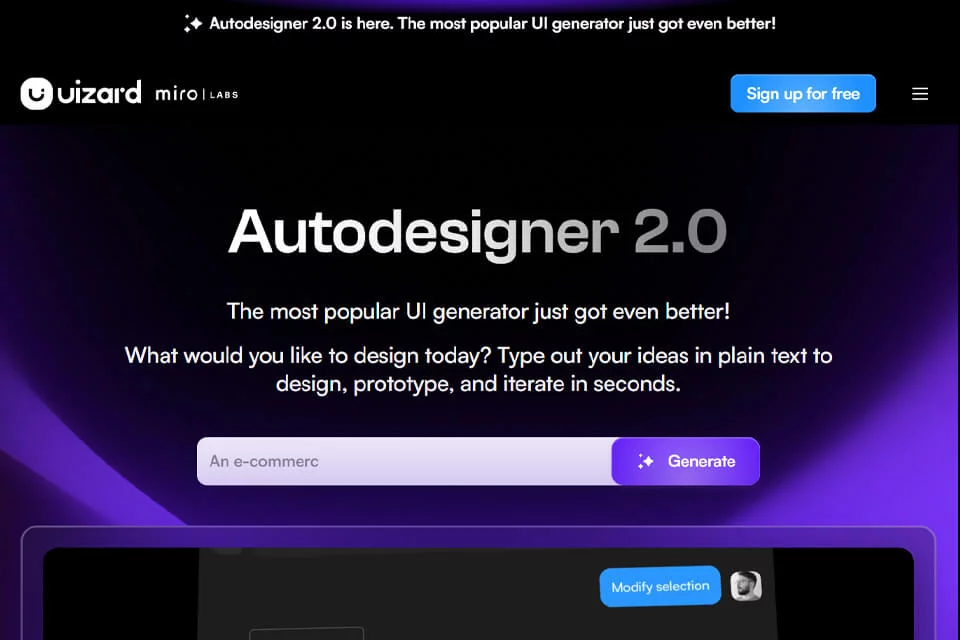 Autodesigne