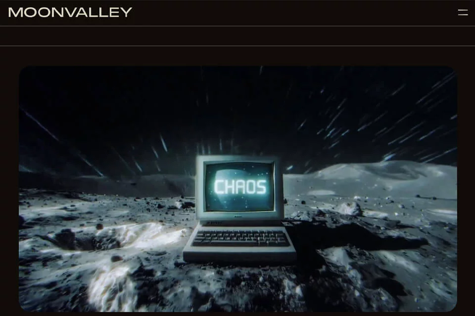 Moonvalley