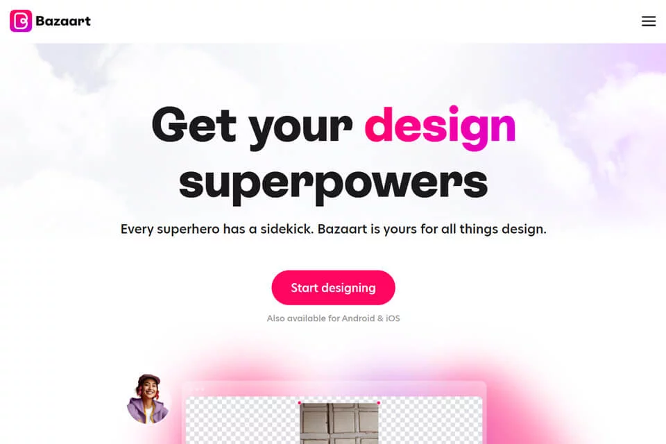 Bazaart