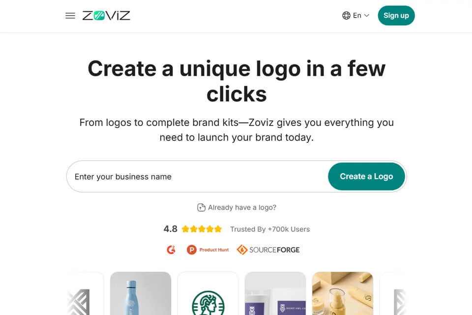 Zoviz