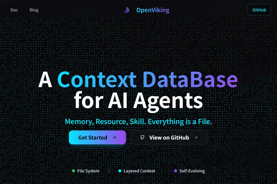 OpenViking