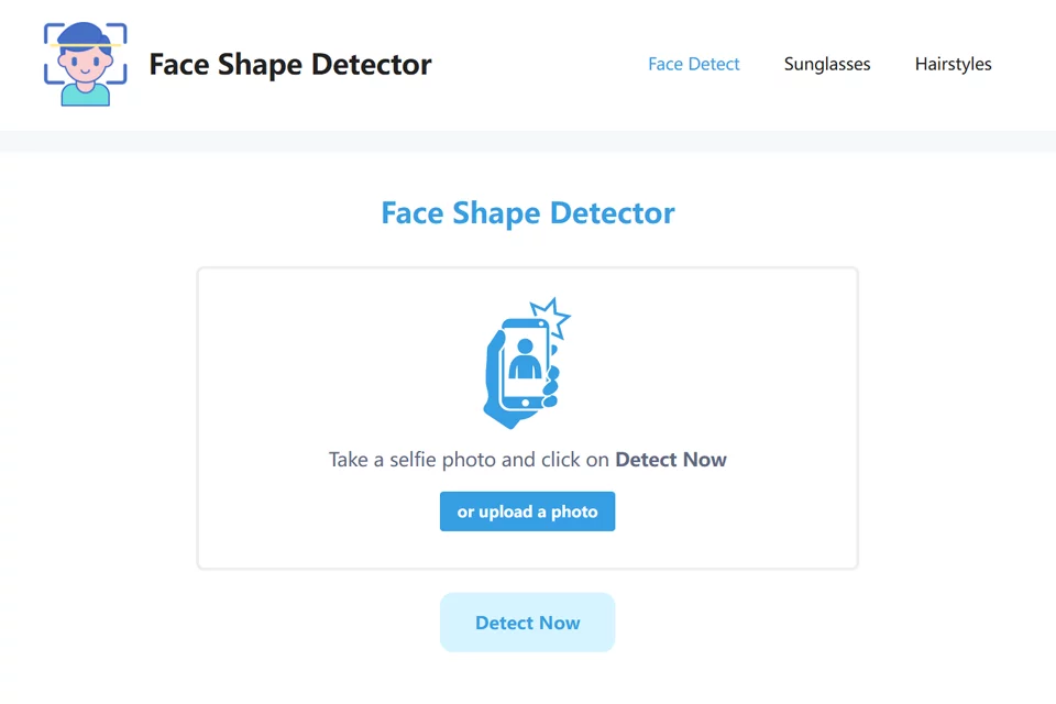 FaceShapeDetector