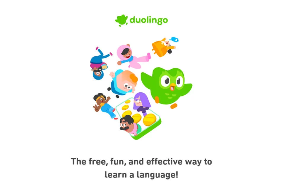 Duolingo