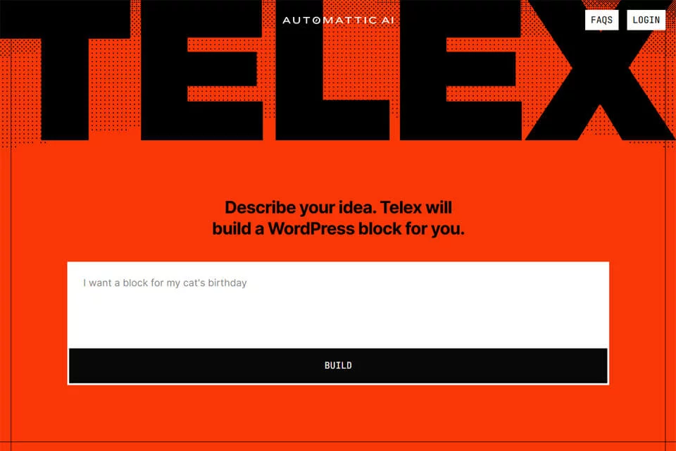 Telex