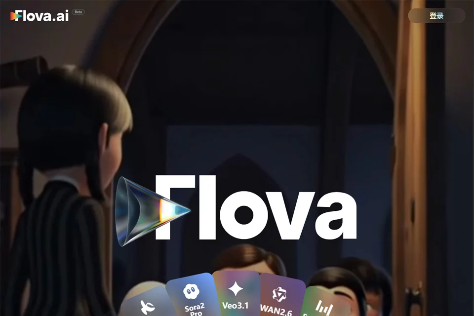 Flova AI