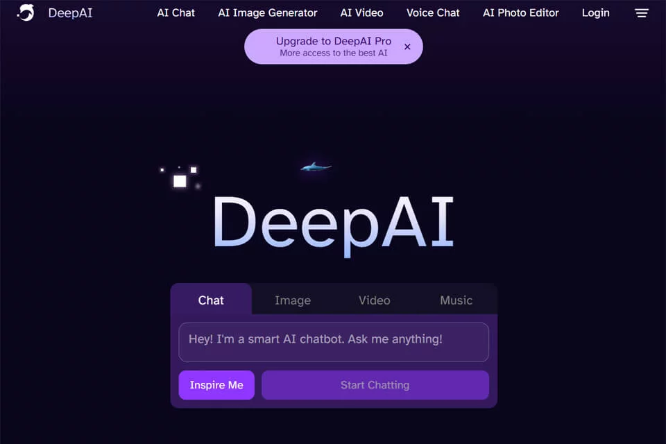 DeepAI