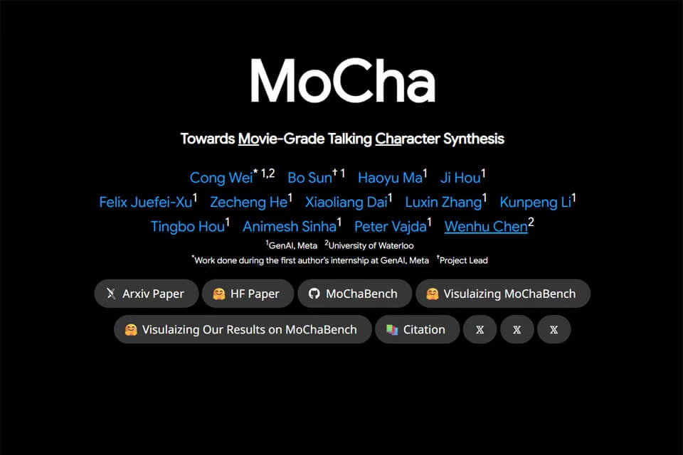 MoCha