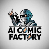 AI Comic Factory