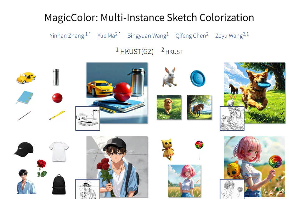 MagicColor