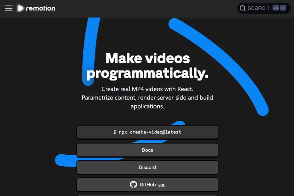 Remotion