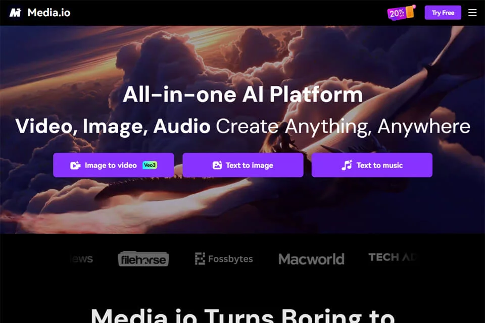 Media.io