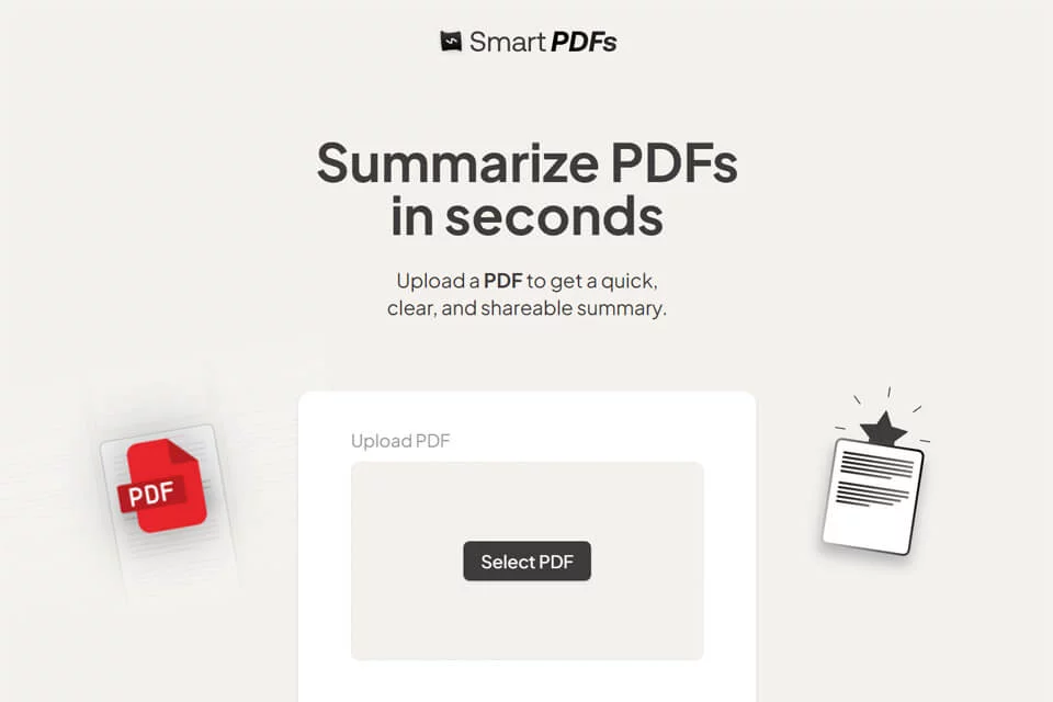 SmartPDFs