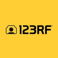 123RF