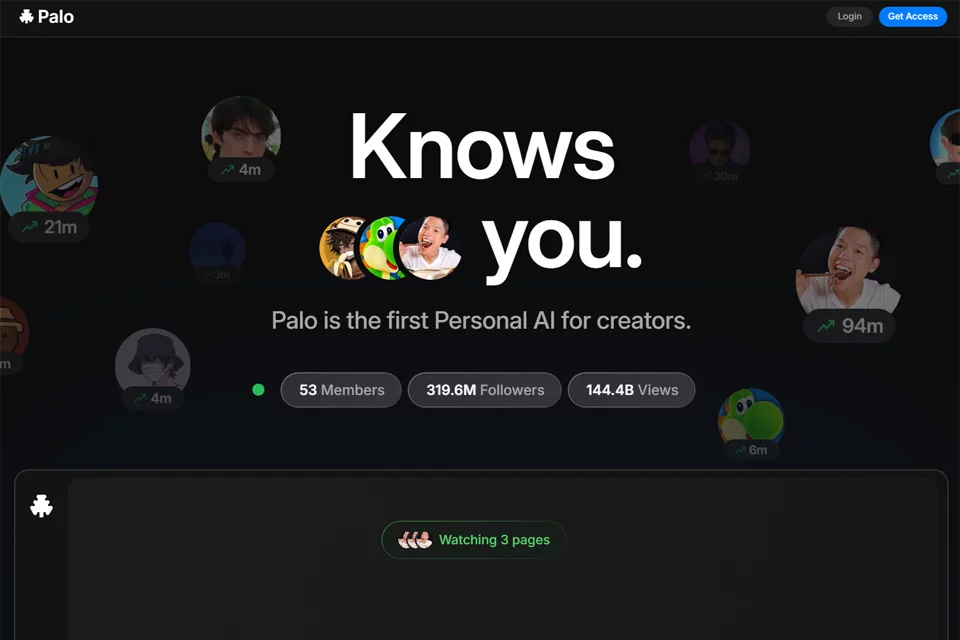 Palo