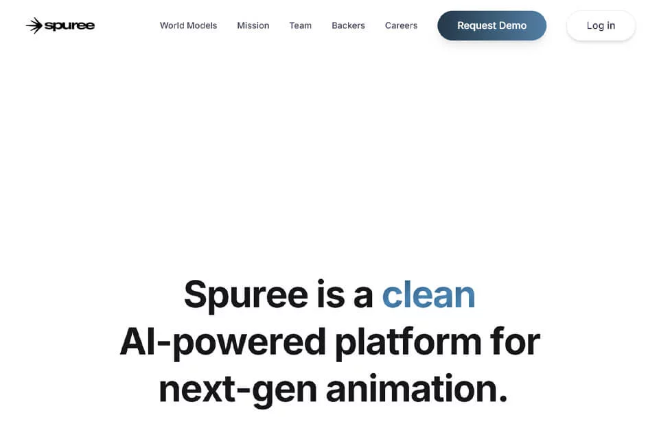 Spuree AI