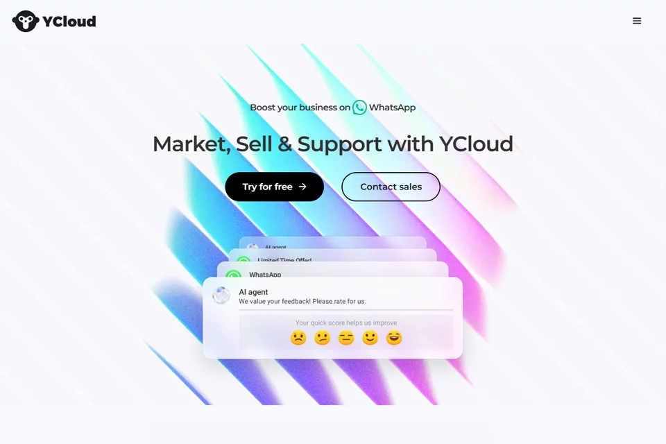 YCloud