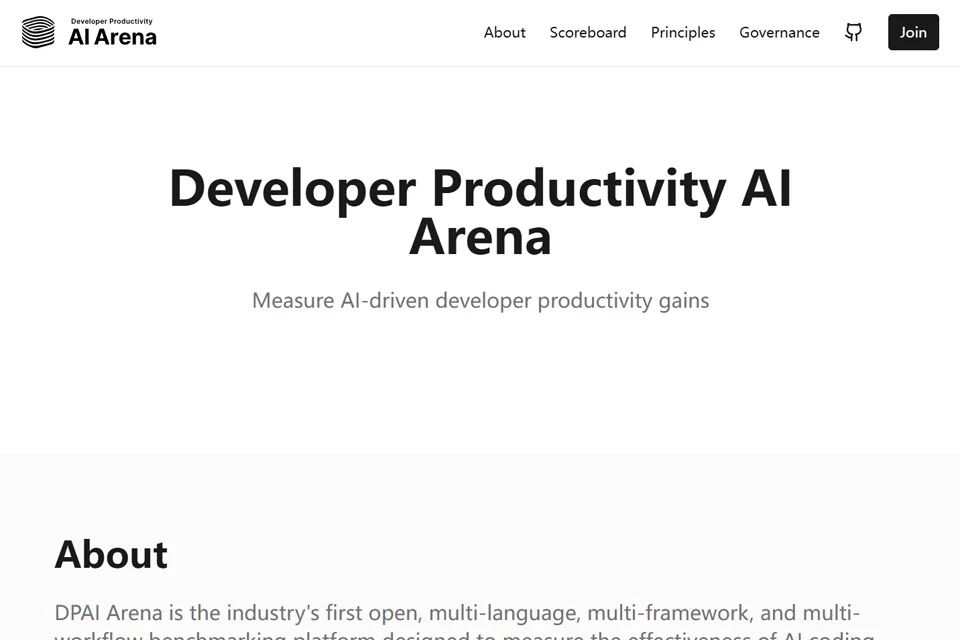 AI Arena
