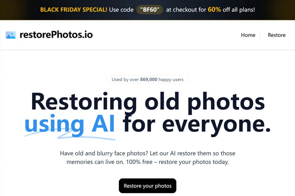 RestorePhotos