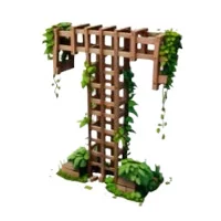 TRELLIS 3D