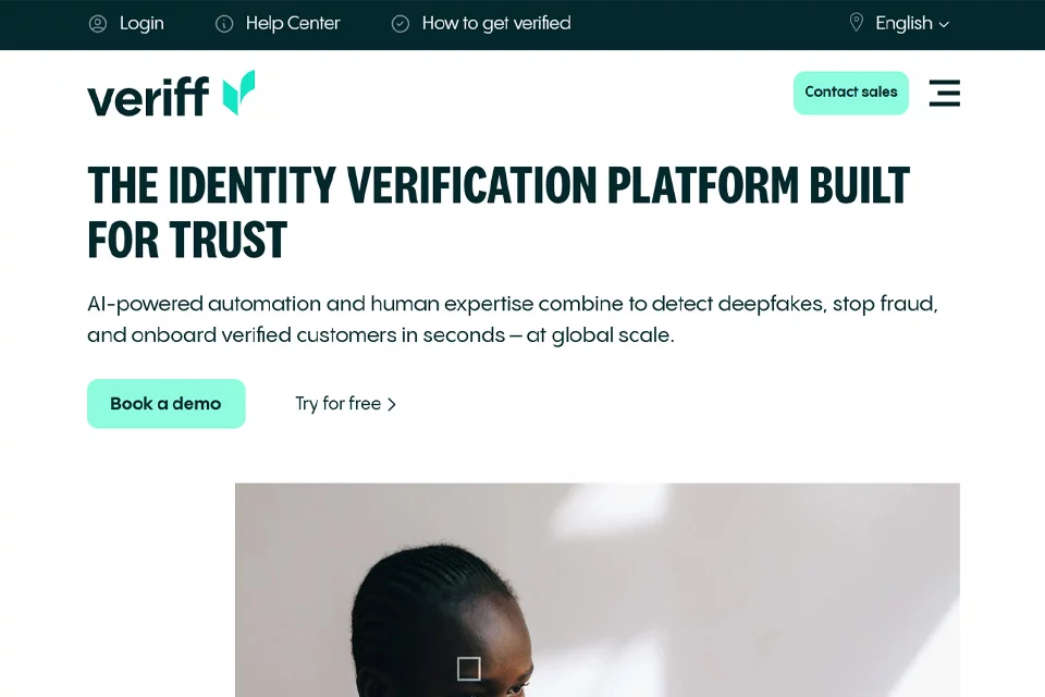 Veriff