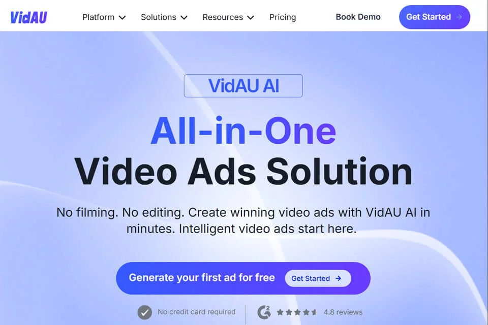 VidAU