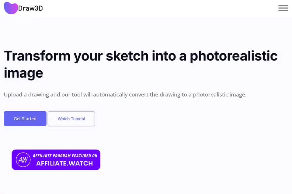 Draw3D