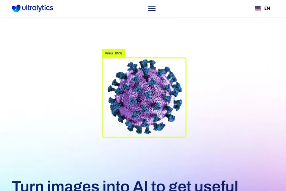 Ultralytics