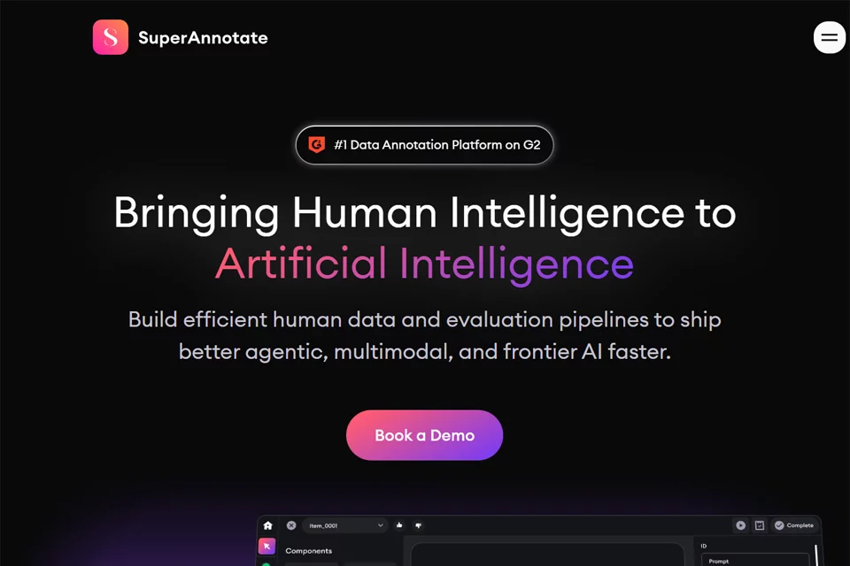 SuperAnnotate