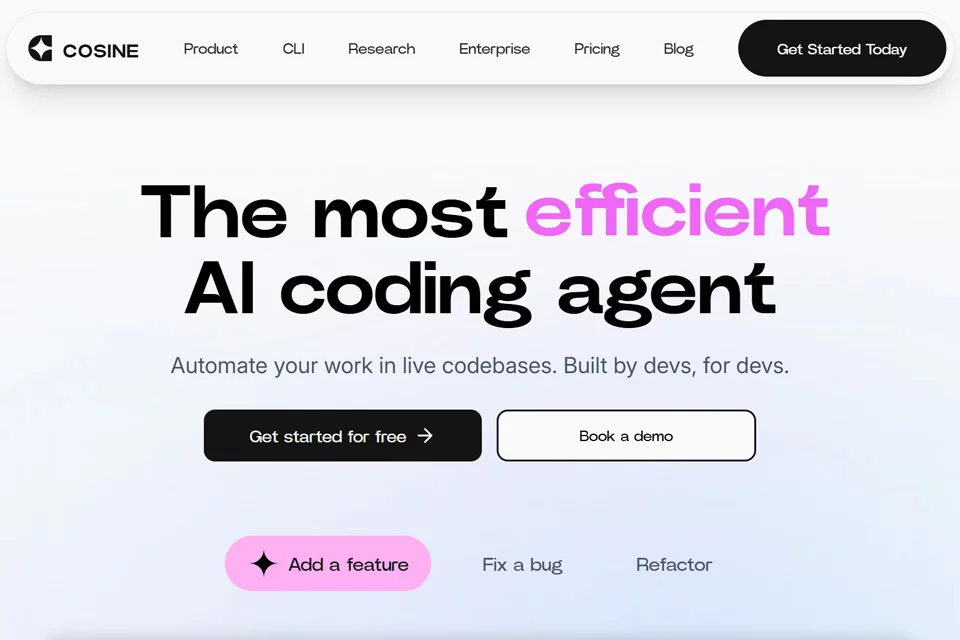 Cosine AI